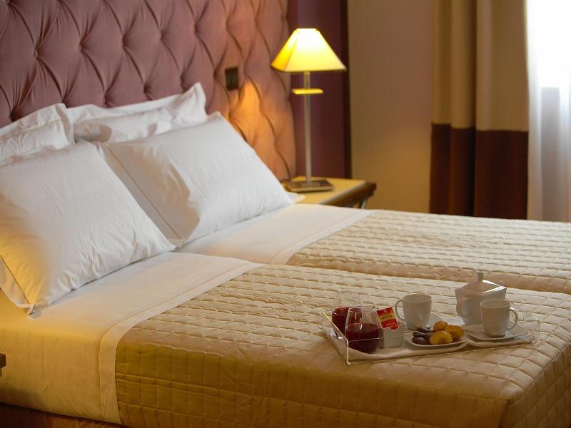 Hotel Messenion image