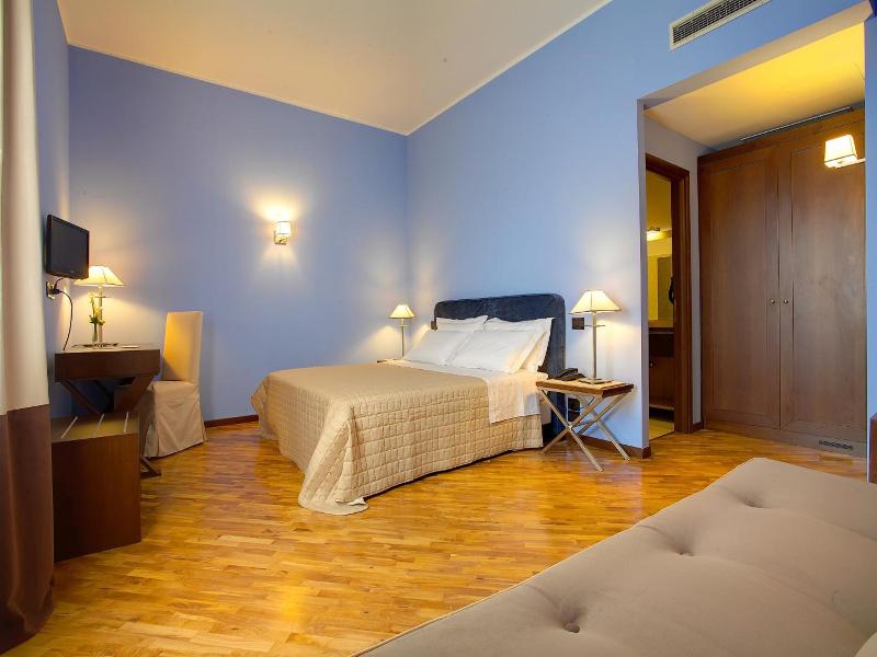 Hotel Messenion image