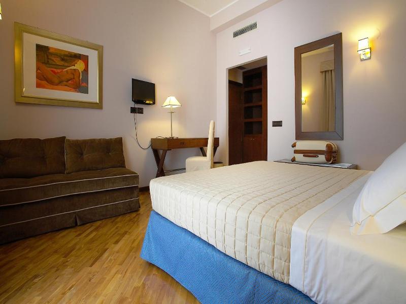 Hotel Messenion image