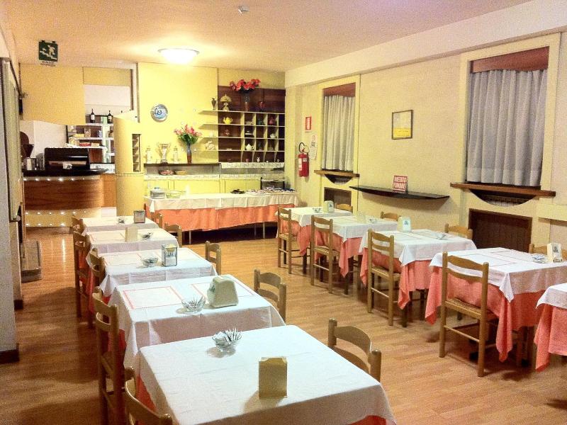Hotel Torrismondi image