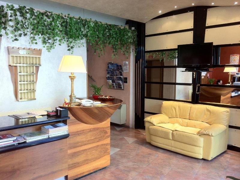 Hotel Torrismondi image