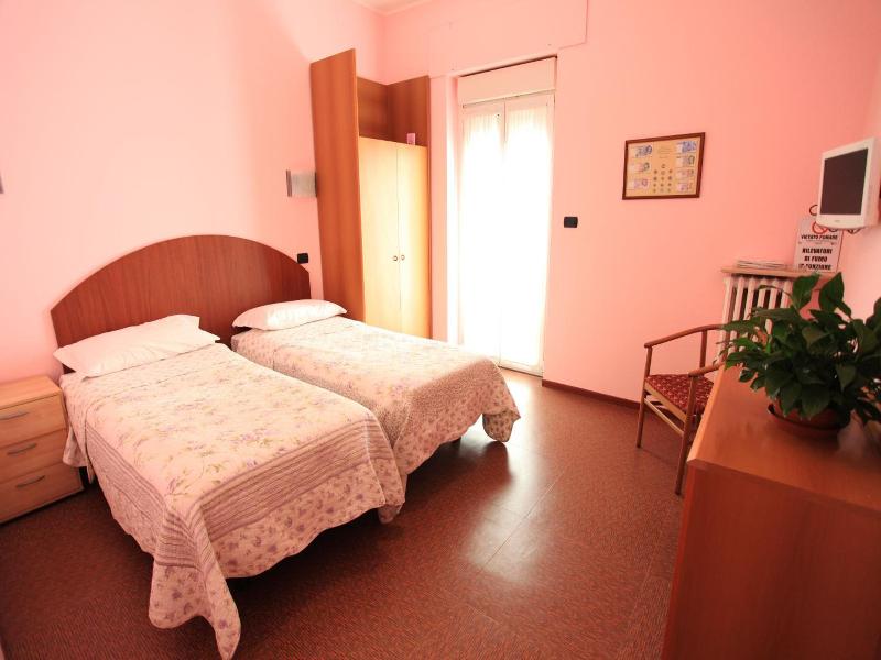 Hotel Torrismondi image