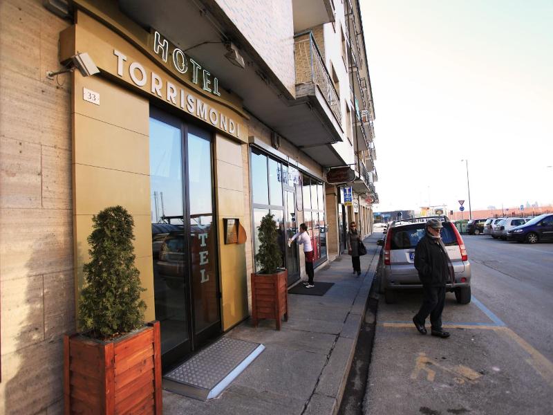 Hotel Torrismondi image