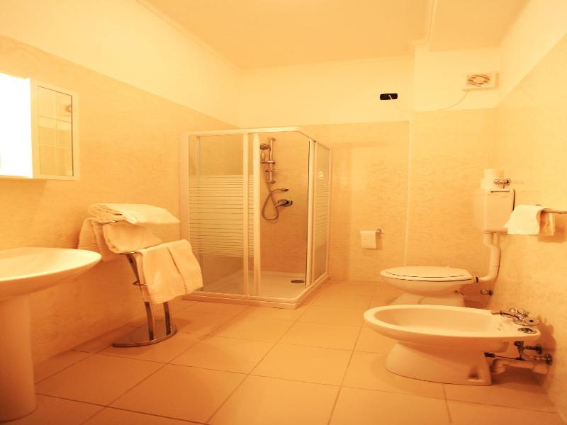 Hotel Torrismondi image