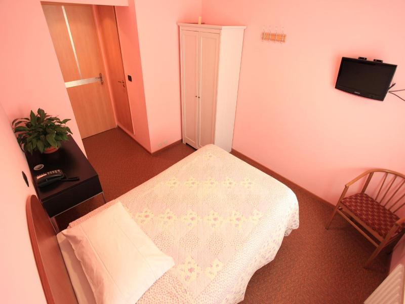Hotel Torrismondi image