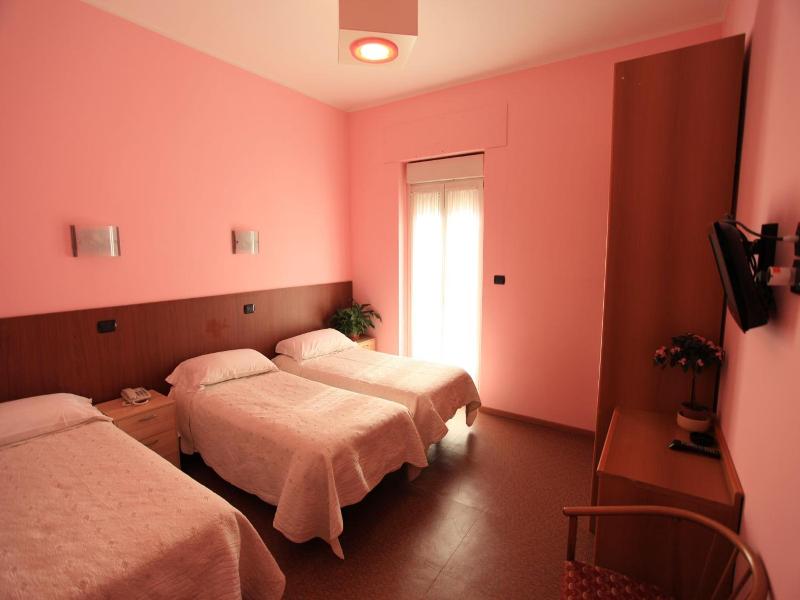 Hotel Torrismondi image