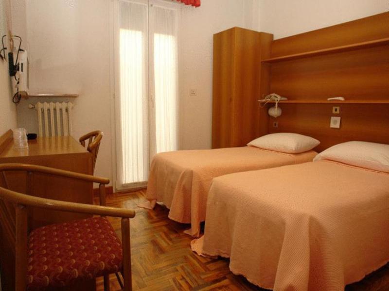 Hotel Torrismondi image