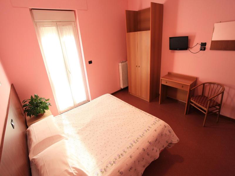 Hotel Torrismondi image