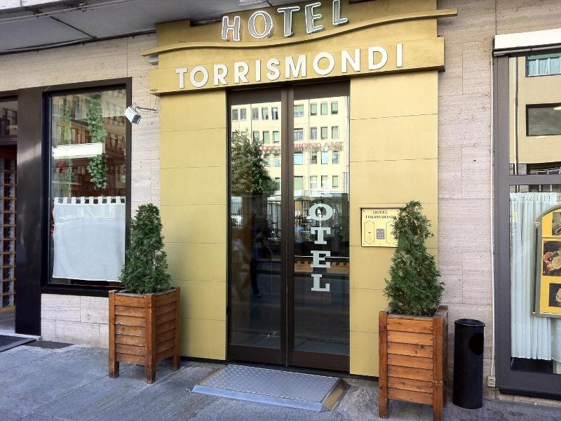 Hotel Torrismondi image