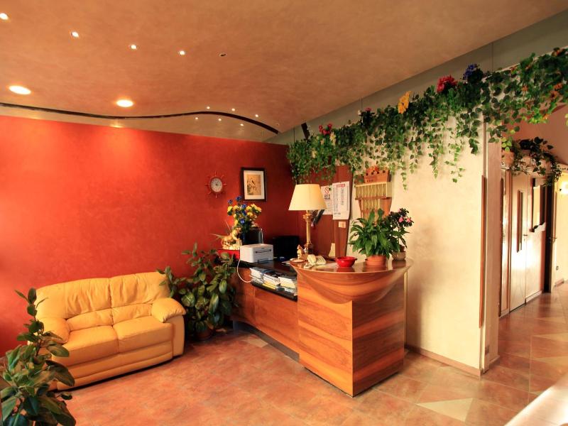 Hotel Torrismondi image