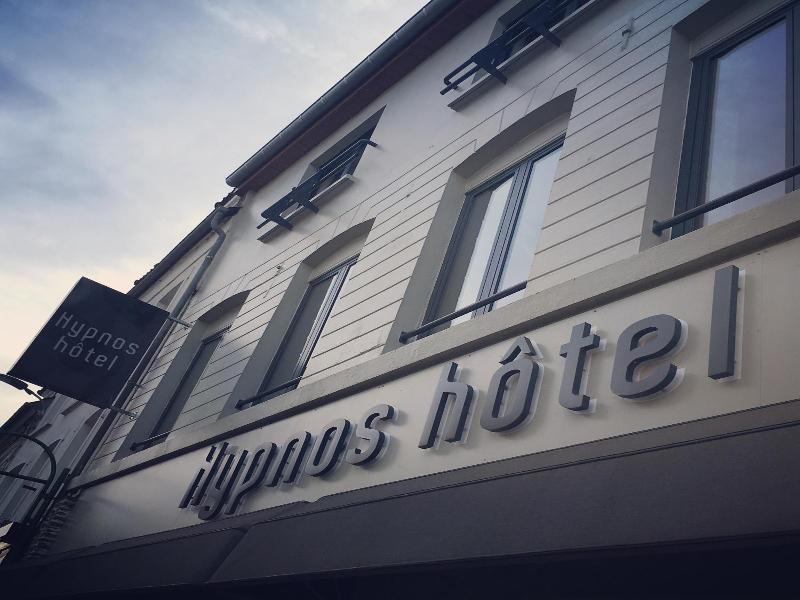 Hypnos Hotel image
