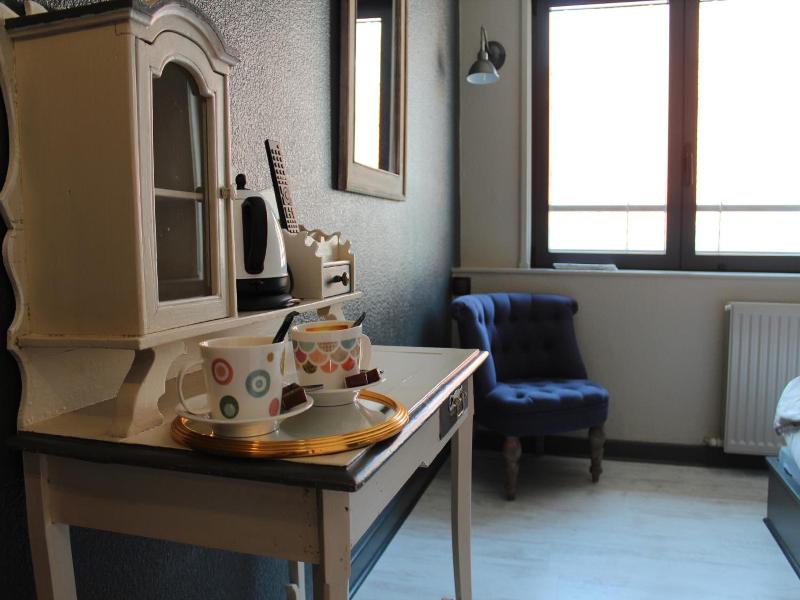 Hypnos Hotel image