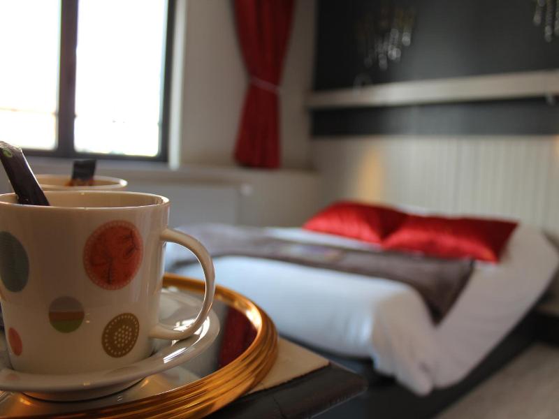 Hypnos Hotel image