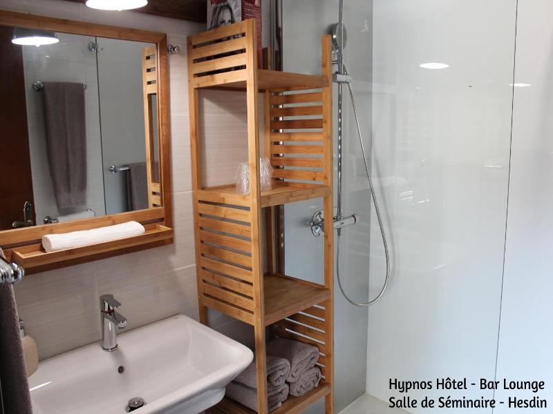 Hypnos Hotel image