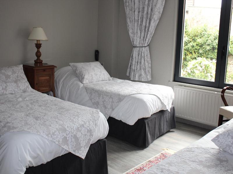 Hypnos Hotel image