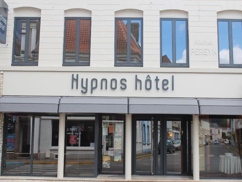 Hypnos Hotel image