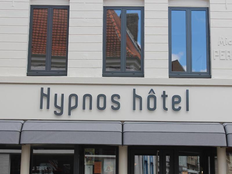 Hypnos Hotel image