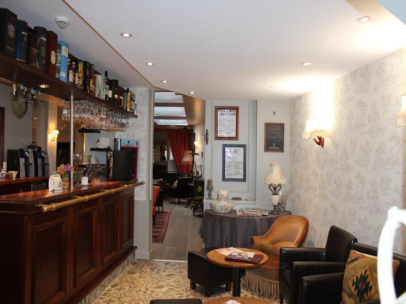 Hypnos Hotel image