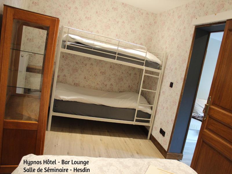 Hypnos Hotel image