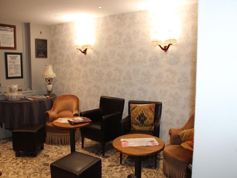Hypnos Hotel image