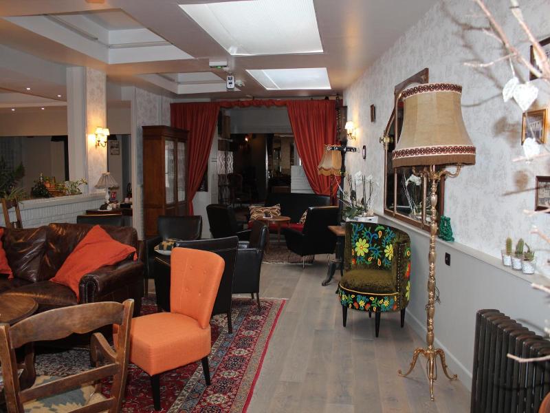 Hypnos Hotel image