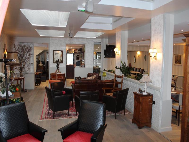 Hypnos Hotel image