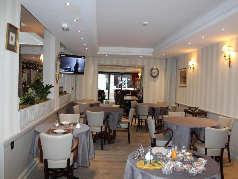 Hypnos Hotel image
