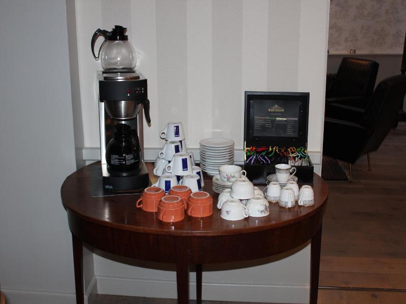 Hypnos Hotel image