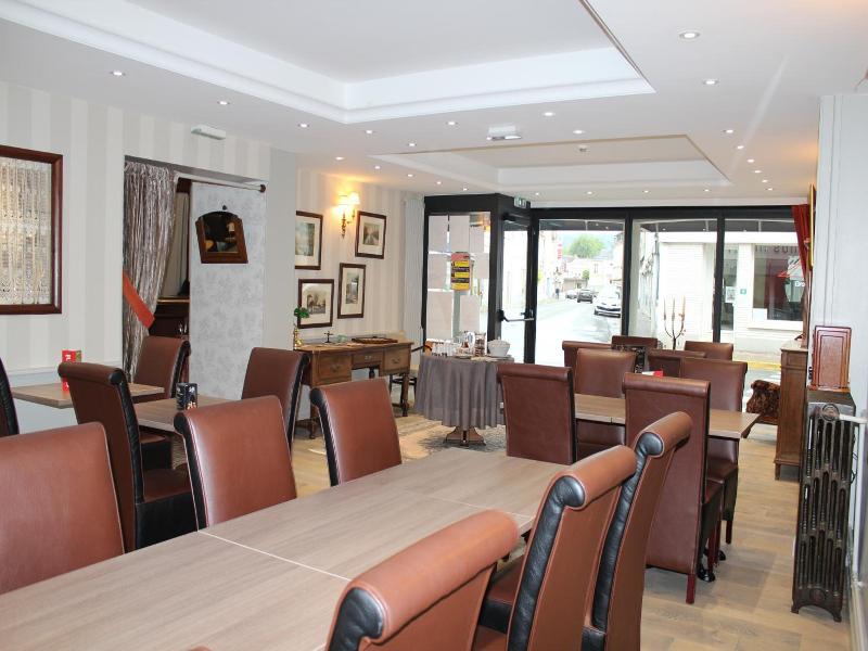 Hypnos Hotel image