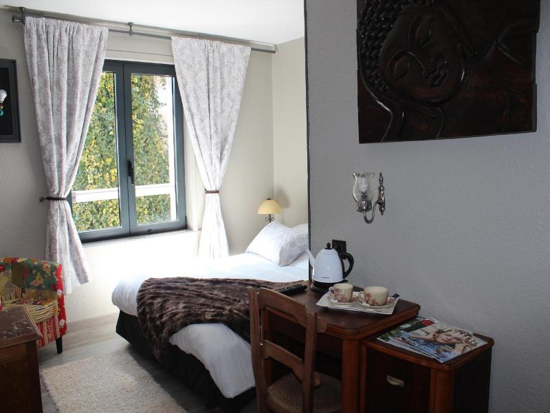 Hypnos Hotel image