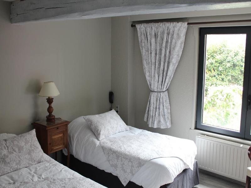 Hypnos Hotel image