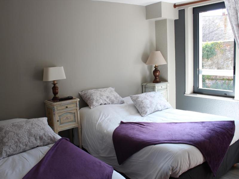 Hypnos Hotel image