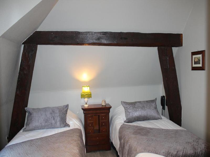 Hypnos Hotel image