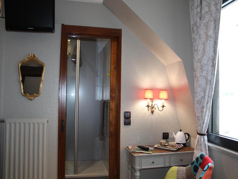 Hypnos Hotel image