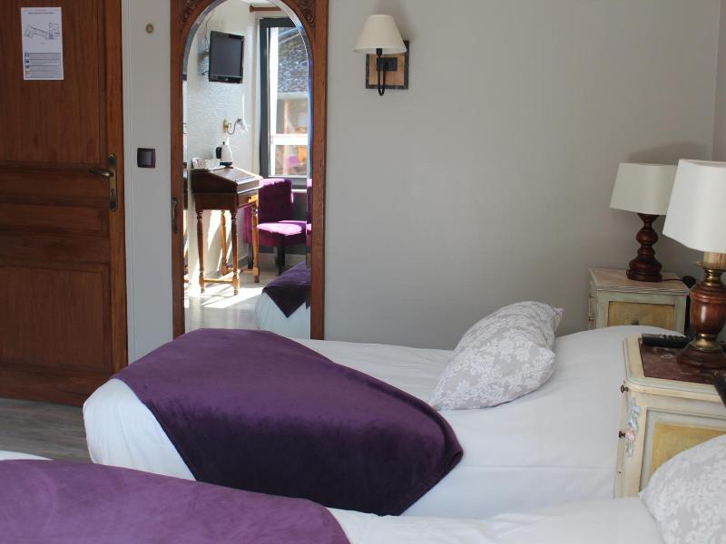 Hypnos Hotel image