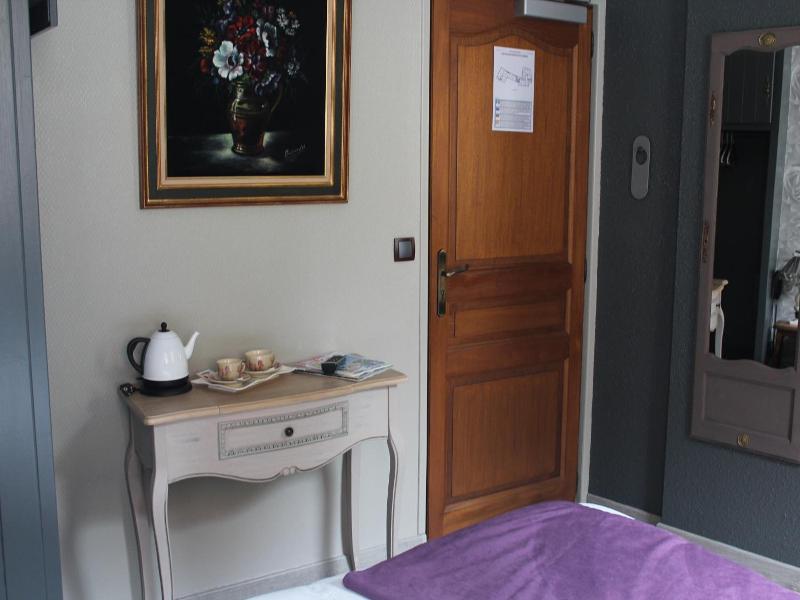 Hypnos Hotel image