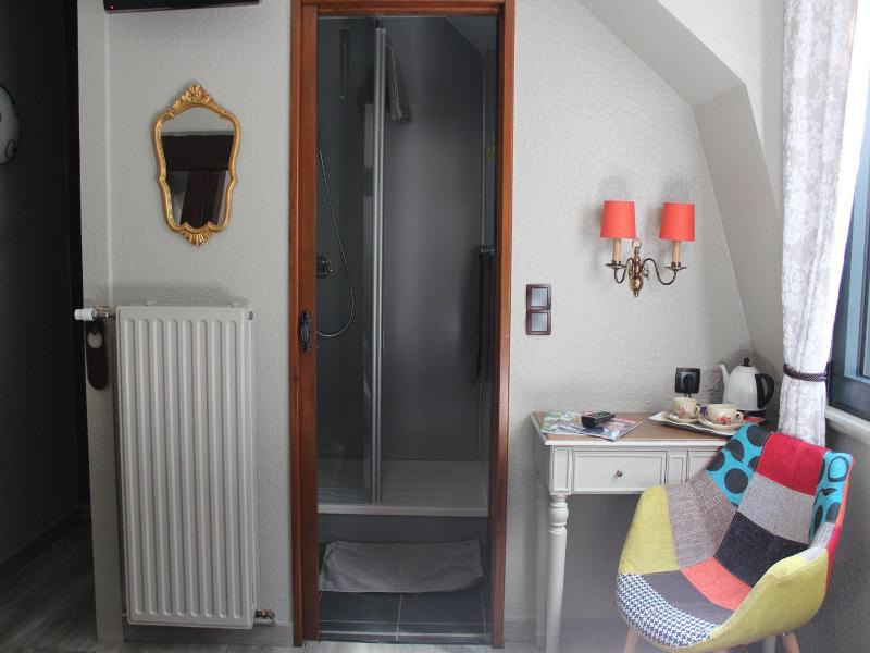 Hypnos Hotel image