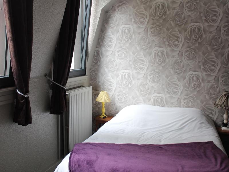 Hypnos Hotel image