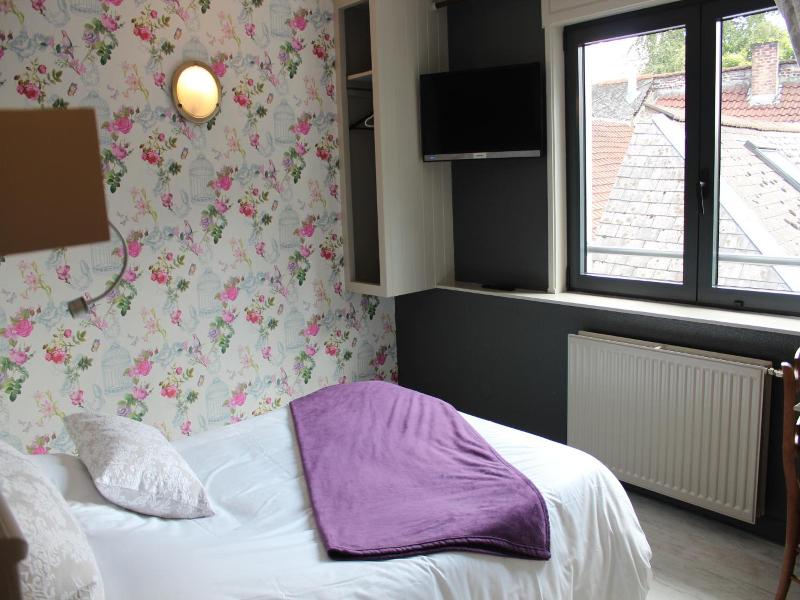 Hypnos Hotel image
