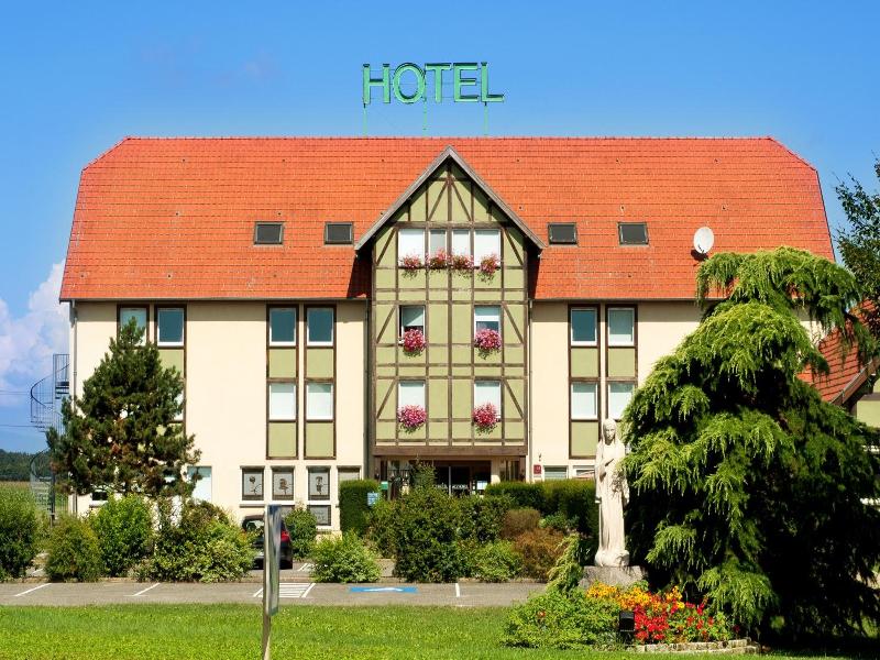Als Hôtel image