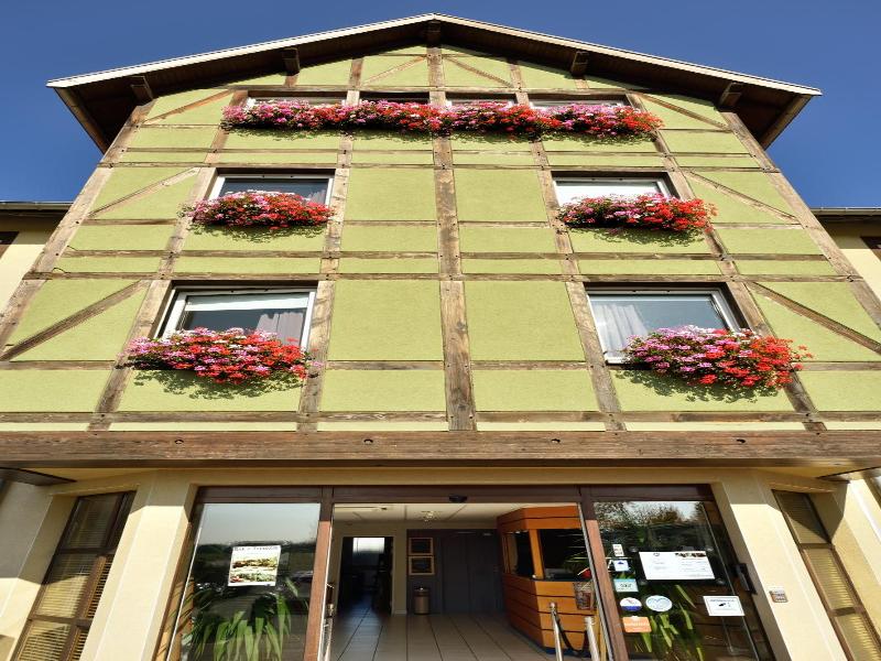 Als Hôtel image