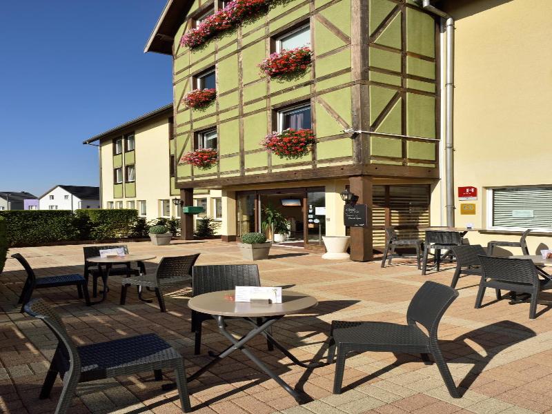 Als Hôtel image