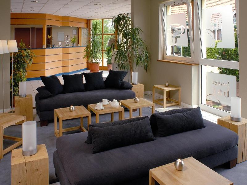 Als Hôtel image