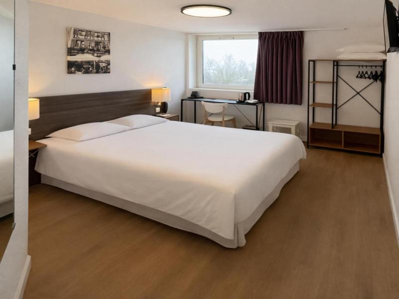 Als Hôtel image