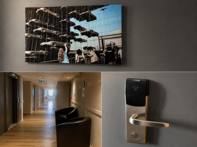 Als Hôtel image