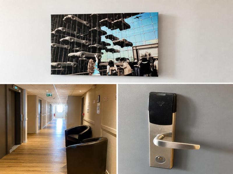 Als Hôtel image