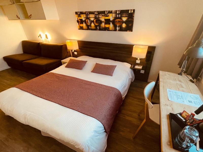 Als Hôtel image