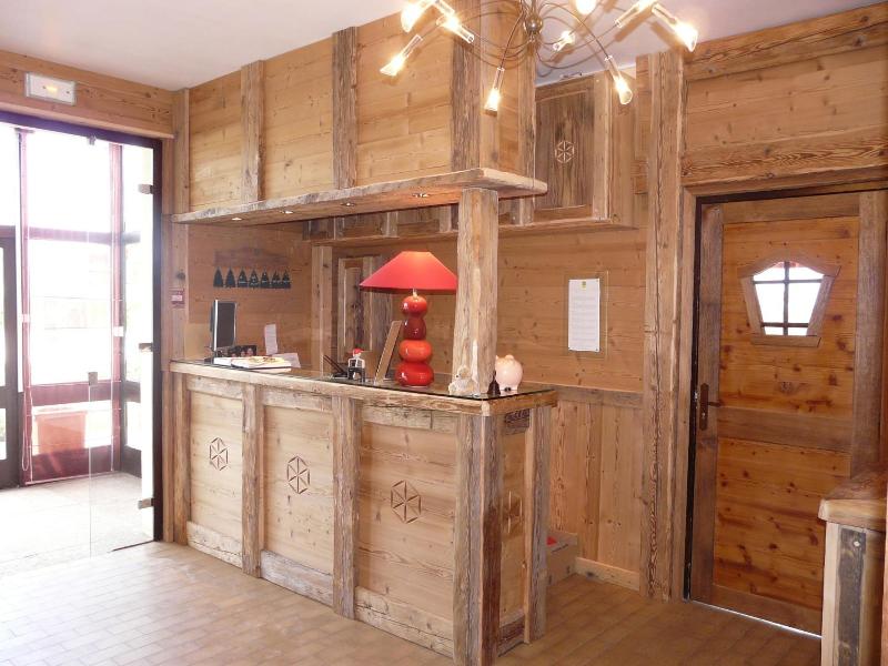 Logis Le Pont De Champ image