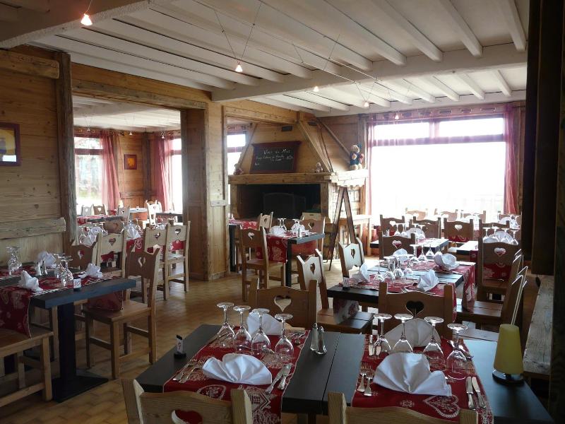 Logis Le Pont De Champ image