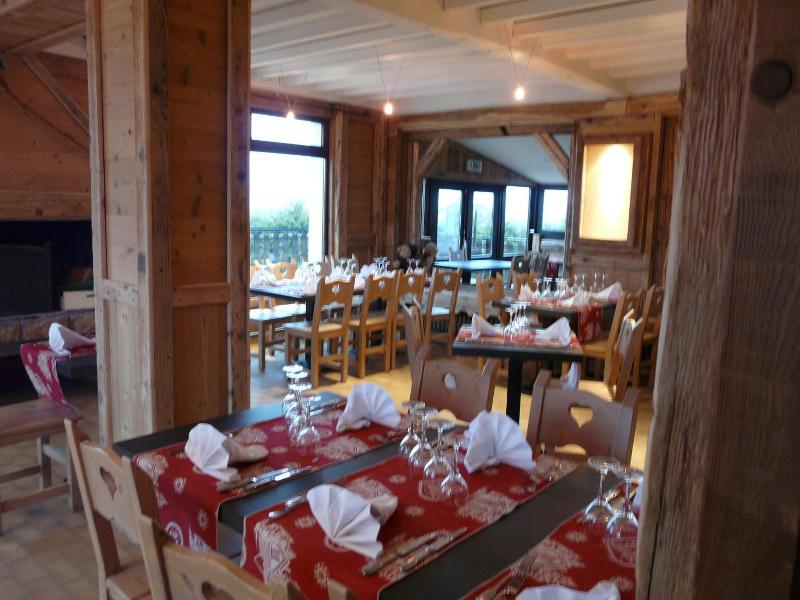 Logis Le Pont De Champ image